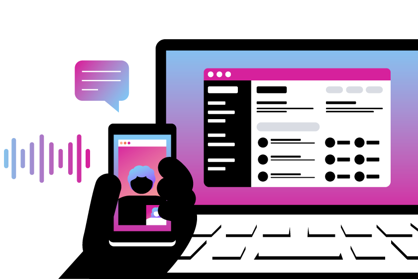 Different Types of Phone Systems for Business Vonage